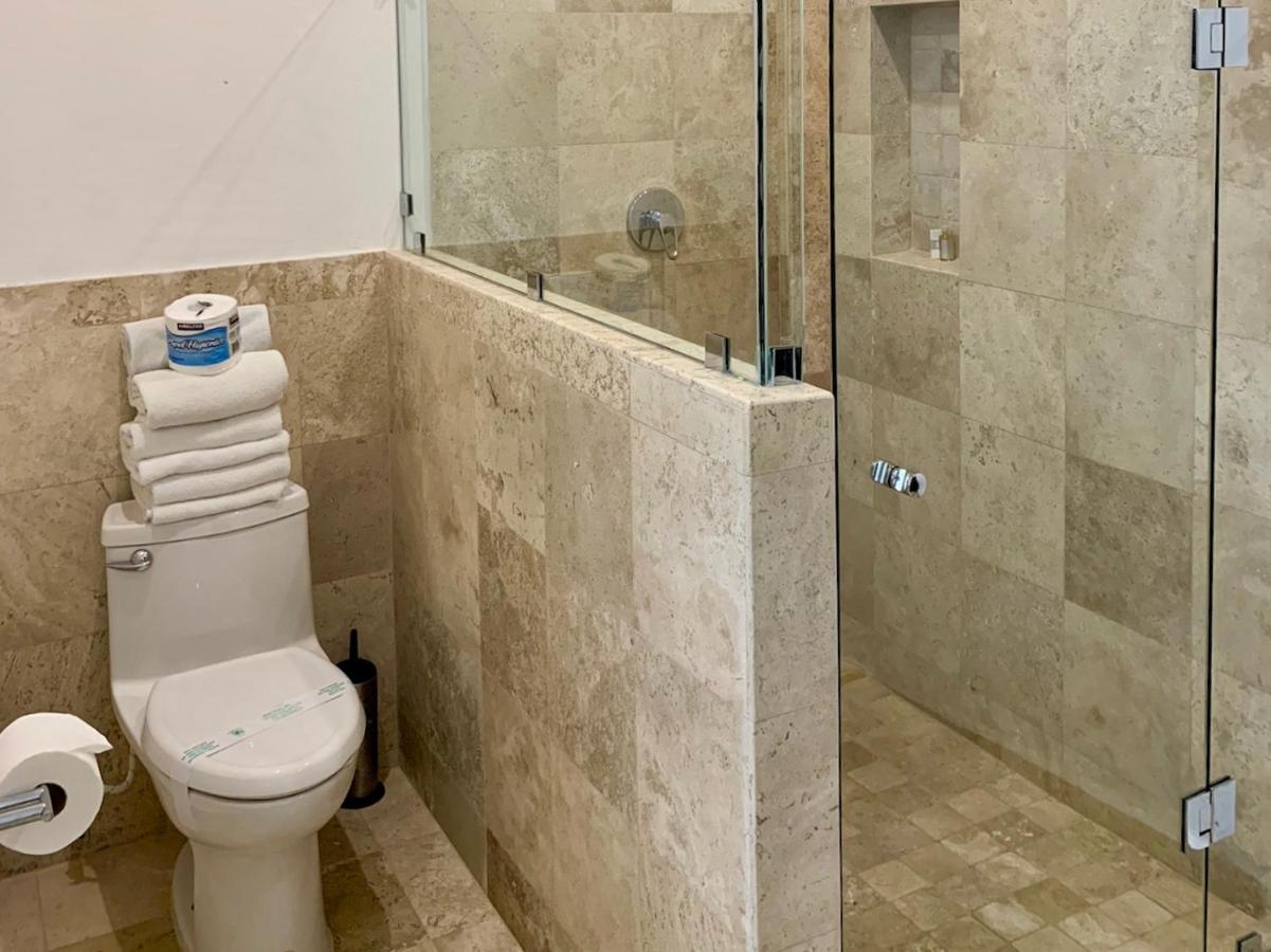 Hotel Xbulu-Ha Isla Mujeres Zewnętrze zdjęcie
