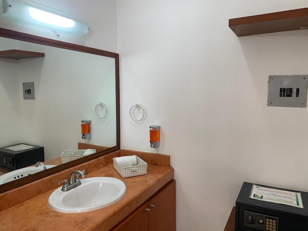 Hotel Xbulu-Ha Isla Mujeres Zewnętrze zdjęcie