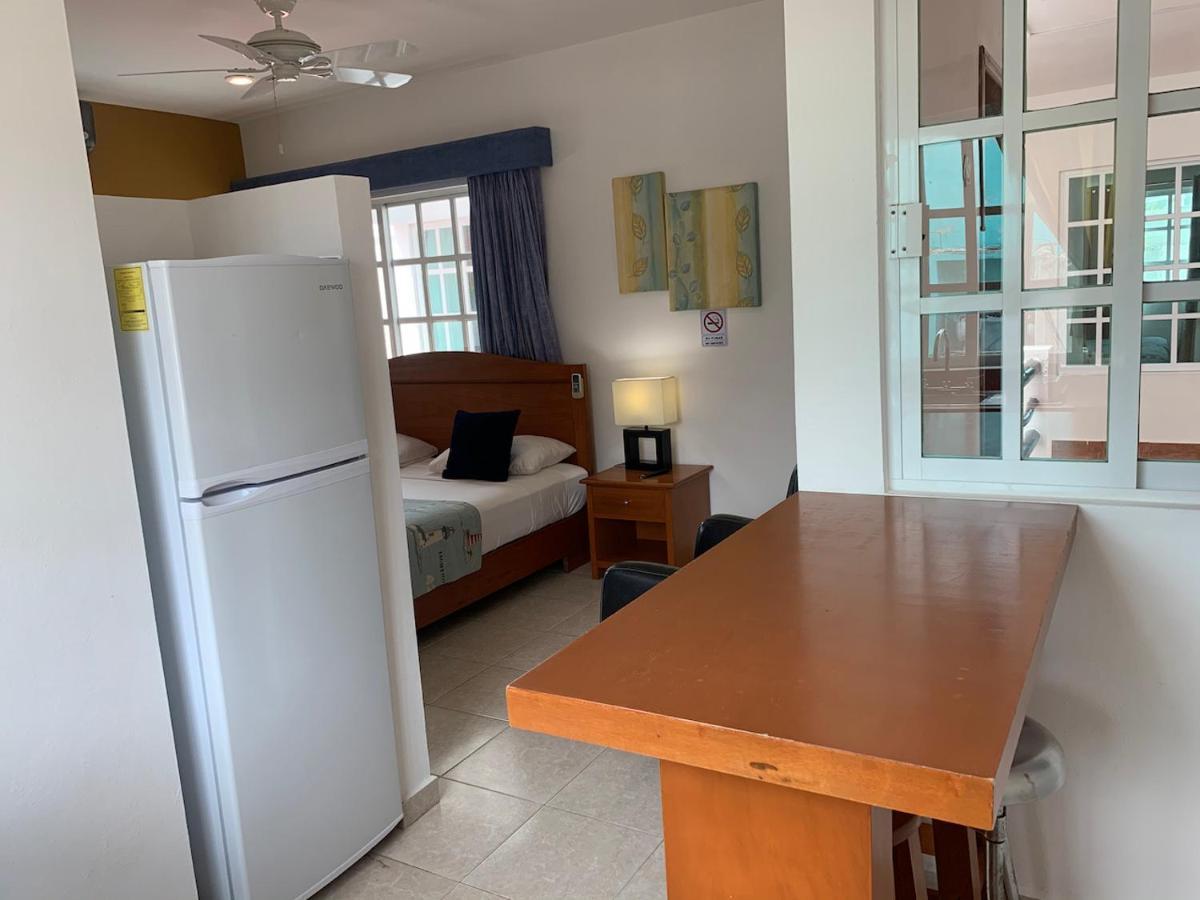 Hotel Xbulu-Ha Isla Mujeres Zewnętrze zdjęcie